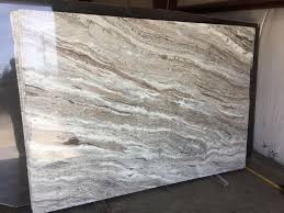 Maybe you would like to learn more about one of these? Brown Fantasy Quartzite Nice Waves Of White Brown And Grey Tones For The Vanity Top This Is The Outdoor Kitchen Countertops Countertops Granite Countertops