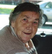 Obituary information for Elizabeth Worden Rhenow