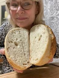 Sourdough modification for accelerated fermentation in Virginia