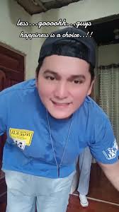 Love Knows No Age: Happiness is a Choice