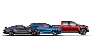 Ford Taurus Retirement And Purchase Options