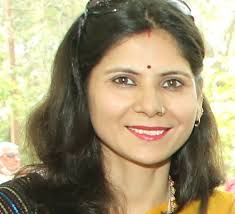 REENA SINGH Utthan India