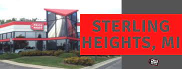 Maybe you would like to learn more about one of these? Price Right Auto Rv Hours Sterling Heights Mi Address