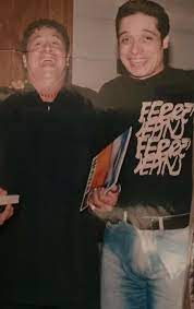 رحمة الله عليهم وائل نور وعامر منيب fictional characters character art