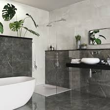 41 Best Ceramic Tiles For Bathroom Flooring Ideas