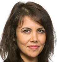 Esther Galvez's Instagram, Twitter & Facebook