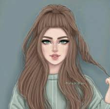 Sara Abbac | الفن والرسم Amino