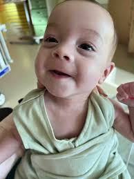 Fundraiser for Rachel Chinchilla by Danielle Bettigrew : Help Baby Stella