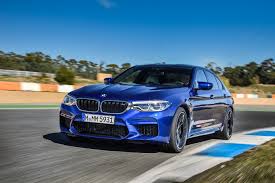 Motor Authority Best Car To Buy 2019 Nominee Bmw M5