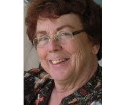 Colleen Justice Obituary (1948