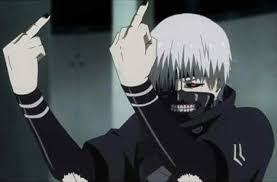 Touka Kirishima On Twitter When You Mad At Bae Http T Co Vtdkgtnoiz ▪︎ if you were to write a story with me in the lead role, it would certainly be. touka kirishima on twitter when you