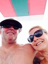 Sally Harrington's Instagram, Twitter & Facebook