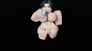 Roblox Robloxian 1girls 3d - Lewd.ninja