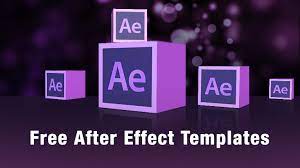 It helps you iron out details like your. Free After Effects Templates