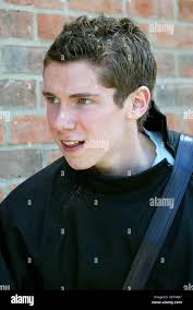 Karl davies hi-res stock photography and images