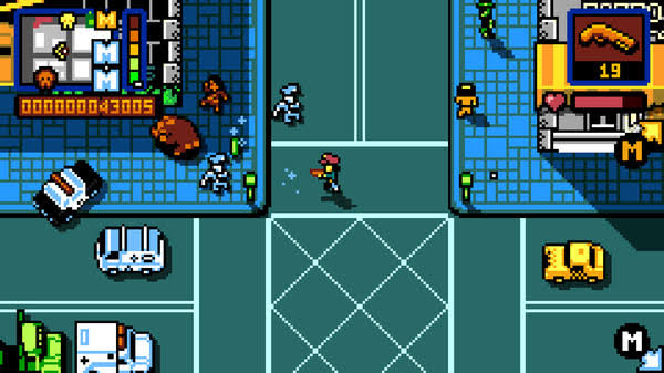 retro city rampage dx free