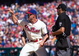 Hindsight 2020 Philadelphia Phillies Baseball