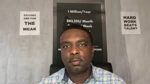 Fritzgerald Saintime