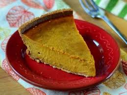 The Easiest Pumpkin Pie Pumpkin Pie With Sweetened Condensed Milk Easy Pumpkin Pie Pumpkin Pie Recipes Milk Pie Recipe