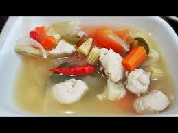 Resepi tomyam thai campur untuk maklumat lanjut resepi lawati: Tomyam Putih Tanpa Pes Youtube