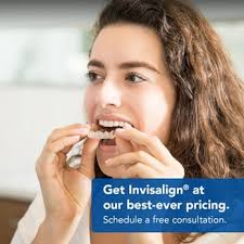 GREAT EXPRESSIONS DENTAL CENTERS