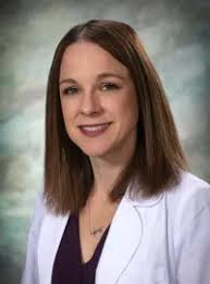 Amanda Friesz, FNP, Nurse Practitioner