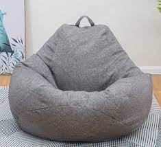 coverbrilliant large bean bag lively focus bean bag sofa large bean bag chairs bean bag chair bed