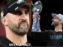 Nick Sirianni through four seasons: 48-20 Record (2nd all-time) 6-3 in the  Playoffs 2x NFC East Champion 2x NFC Champion 1x Super Bowl Champion  Highest winning % among active head coaches (.706)