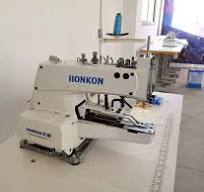 HK-373D bouton attacher Machine à coudre bouton fixation Machine bouton  Machine à coudre utilisé pour la chemise