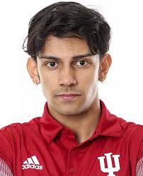 Hoosiers Return Home With 17 All-American Honors at NCAA Indoor  Championships