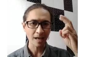 Frans Donald Bela Panji Gumilang: Assalaamualaikum dan Shalom Alaichem  Sama-sama Berasal dari Bahasa Ibrani