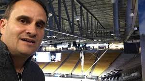 ASU basketball: Doug Haller reports from Colorado