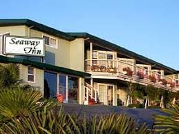 Located in santa cruz, continental inn is near the beach. Hotel Seaway Inn Santa Cruz Trivago De