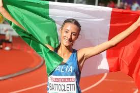 Dan holtgrave at old warson country club. Battocletti Super In Spagna L Azzurra Migliora Di 20 Il Record Italiano U23 Sport L Adige It