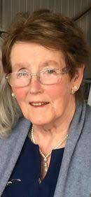 Condolence Book for Mary Dinneen (née O'Sullivan) (Kinsale, Cork)