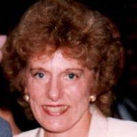 Ida Virginia Wilson D'Ambro (Ginny)