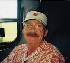 Garth (Arny) Wheeler