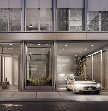 42 Crosby Condominium Design Luxury Penthouse Luxury Apartments