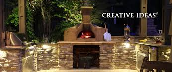 outdoor kitchens and grills of tampa