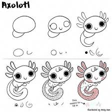 We did not find results for: How To Draw An Axolotl Also Known As S Mexican Salamander Or A Mexican Walking Howtofish Artbuki Risunki Zhivotnyh Illyustracii