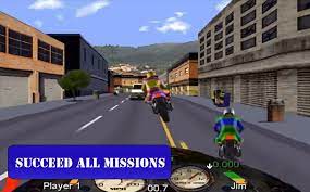 Road rash is a street motorbike racing game for pc and video consoles that was released back in the 90s' and that initiated the series of the same name. Road Rash Hint For Android Apk Download