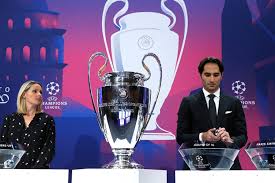 Uefa champions league draw is out. Uefa Champions League Draw Knockout Fixtures 2020 Announced Football Al Jazeera