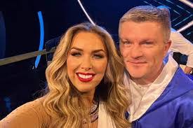 Jennifer Dooley's Instagram, Twitter & Facebook