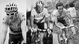 Für die tour de france 2021 haben wir ein regenerationsprofil entwickelt, das auf dem regenerationswert basiert. Alle Sieger Der Tour De France Von 1903 Bis Heute
