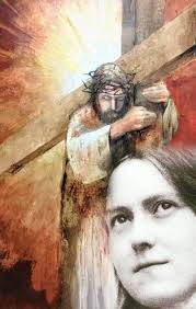 LET EVERYTHING THAT YOU DO LEAD OTHERS TO THE CROSS.