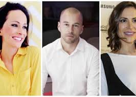 É um dos momentos mais duros da vida da atriz helena costa, de 37 anos, que foi operada de urgência a um tumor carcinoide no pulmão. Dania Neto Rouba Namorado A Helena Costa Tv 7 Dias