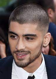 What Is Your Ideal Hairstyle Length Best Beard Styles Beard Styles For Men Top Hairstyles For Men