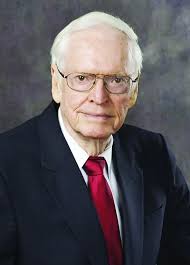 Saying goodbye to Mr. Plant City