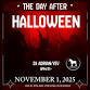 The Day After Halloween event in Pocatello, ID