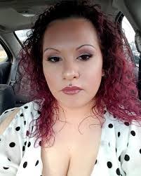 Angie Blevins's Instagram, Twitter & Facebook